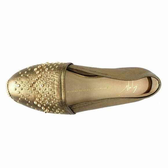 Giuseppe Zanotti Design Women's Espadrilles Flat